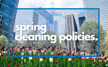 Spring Cleaning Your Business Insurance Policies: A Guide to Reviewing Coverage | Merit Insurance Brokers Inc., Toronto, Waterdown