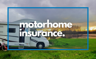 Your Guide to Motorhome Insurance - Summer Travelling with Merit Insurance