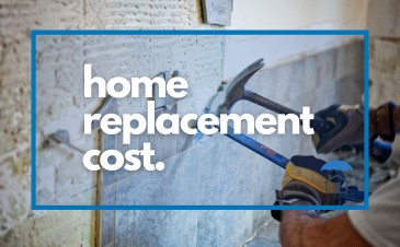 Understanding Home Replacement Cost for Insurance Coverage | Merit Insurance Brokers Inc., Toronto, Waterdown