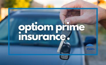 Optiom Prime Insurance | Merit Insurance Brokers Inc., Toronto, Waterdown, Ontario, Canada