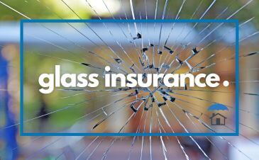 Glass Insurance (Personal and Commercial) | Merit Insurance Brokers Inc., Toronto, Waterdown, Ontario, Canada