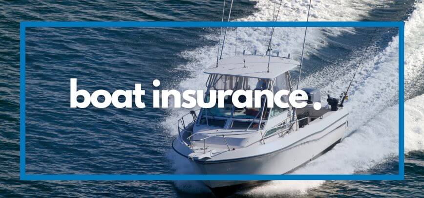 Boating Adventures: Why Boat Insurance is Essential | Merit Insurance Brokers Inc., Toronto, Waterdown, Ontario, Canada