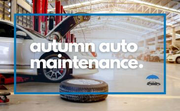 Autumn Auto Maintenance | Merit Insurance Brokers Inc., Toronto, Waterdown, Ontario, Canada