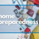 Home Preparedness: Power Outages, Water Needs, and Fire Exit Routes | Merit Insurance Brokers Inc., Toronto, Waterdown, Ontario, Canada