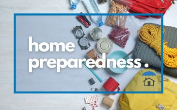 Home Preparedness: Power Outages, Water Needs, and Fire Exit Routes | Merit Insurance Brokers Inc., Toronto, Waterdown, Ontario, Canada