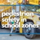 The Effect of Speed on Pedestrian Safety in School Zones | Merit Insurance Brokers Inc., Toronto, Waterdown, Ontario, Canada