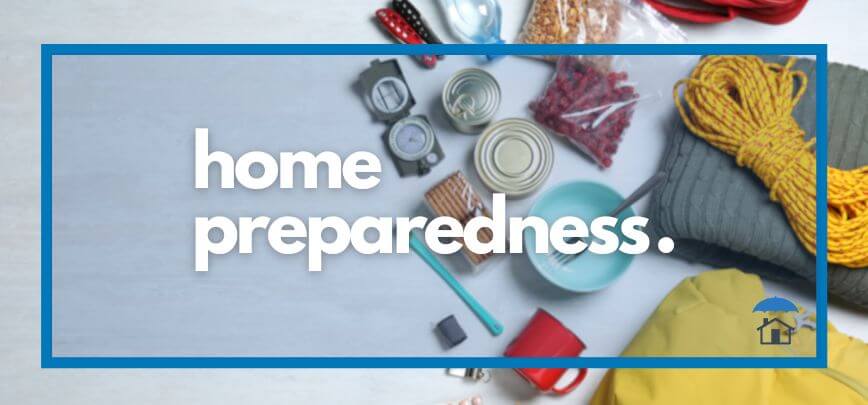 Home Preparedness: Power Outages, Water Needs, and Fire Exit Routes | Merit Insurance Brokers Inc., Toronto, Waterdown, Ontario, Canada