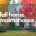 Fall Home Maintenance | Merit Insurance Brokers Inc., Toronto, Waterdown, Ontario, Canada