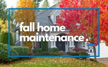 Fall Home Maintenance | Merit Insurance Brokers Inc., Toronto, Waterdown, Ontario, Canada