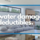 Understanding Water Damage Deductibles | Merit Insurance Brokers Inc., Toronto, Waterdown, Ontario, Canada