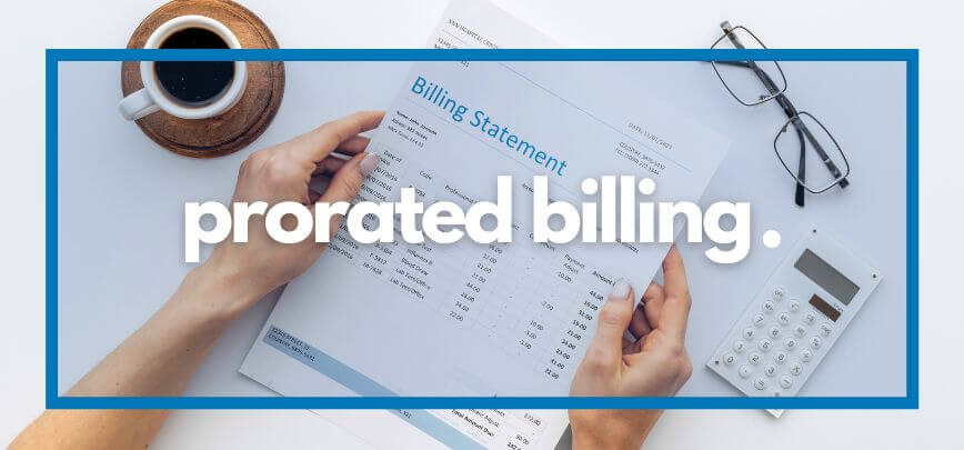 Prorated Billing | Merit Insurance Brokers Inc., Toronto, Waterdown, Ontario, Canada