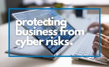 Protecting Business from Cyber Risks | Merit Insurance Brokers Inc., Toronto, Waterdown, Ontario, Canada