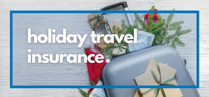 Holiday Travel Insurance | Merit Insurance Brokers Inc., Toronto, Waterdown, Ontario, Canada