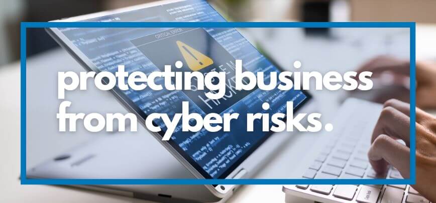 Protecting Business from Cyber Risks | Merit Insurance Brokers Inc., Toronto, Waterdown, Ontario, Canada