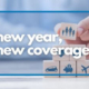 New Year, New Coverage | Merit Insurance Brokers Inc., Toronto, Waterdown, Ontario, Canada