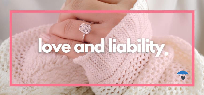 Love and Liability | Merit Insurance Brokers Inc., Toronto, Waterdown, Ontario, Canada