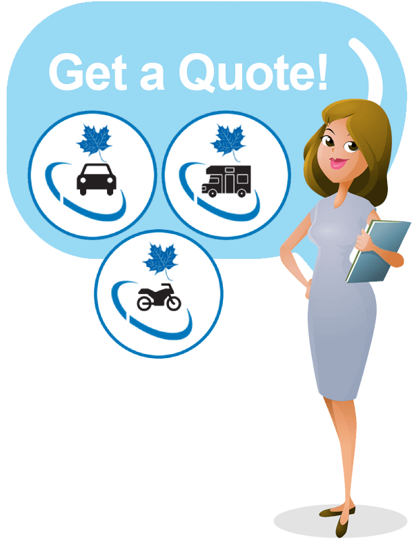 Auto Insurance Quote | Merit Insurance Brokers Inc.