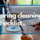 Spring Cleaning Checklist: Items Often Overlooked in Your Home Insurance | Merit Insurance Brokers Inc., Toronto, Waterdown, Ontario, Canada