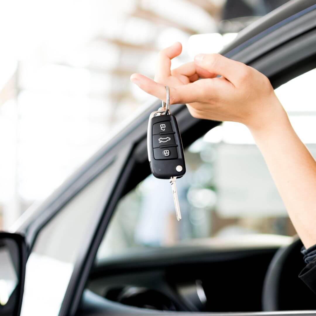Car Insurance | Merit Insurance Brokers Inc.