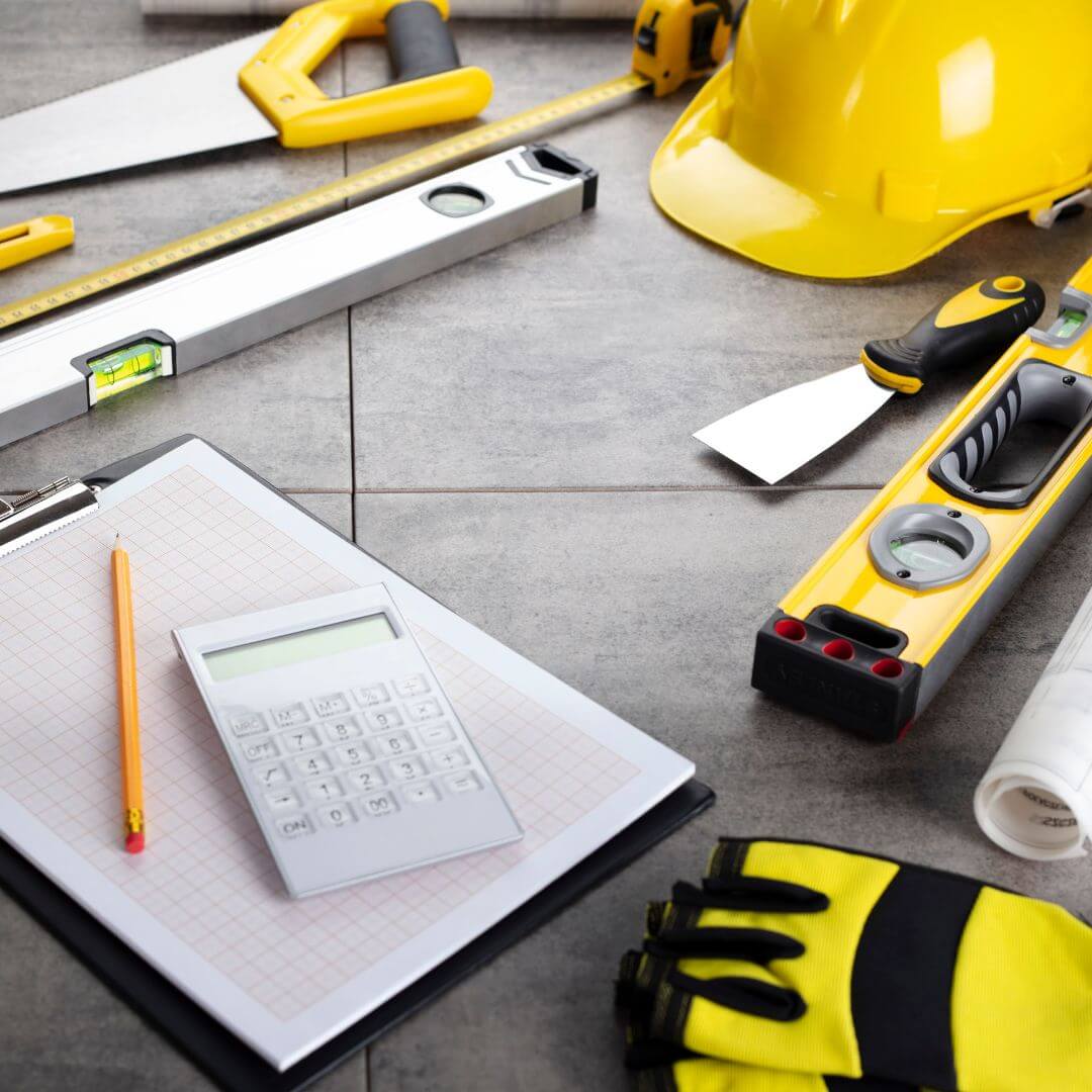 Contractors and bonding insurance | Merit Insurance Brokers Inc.