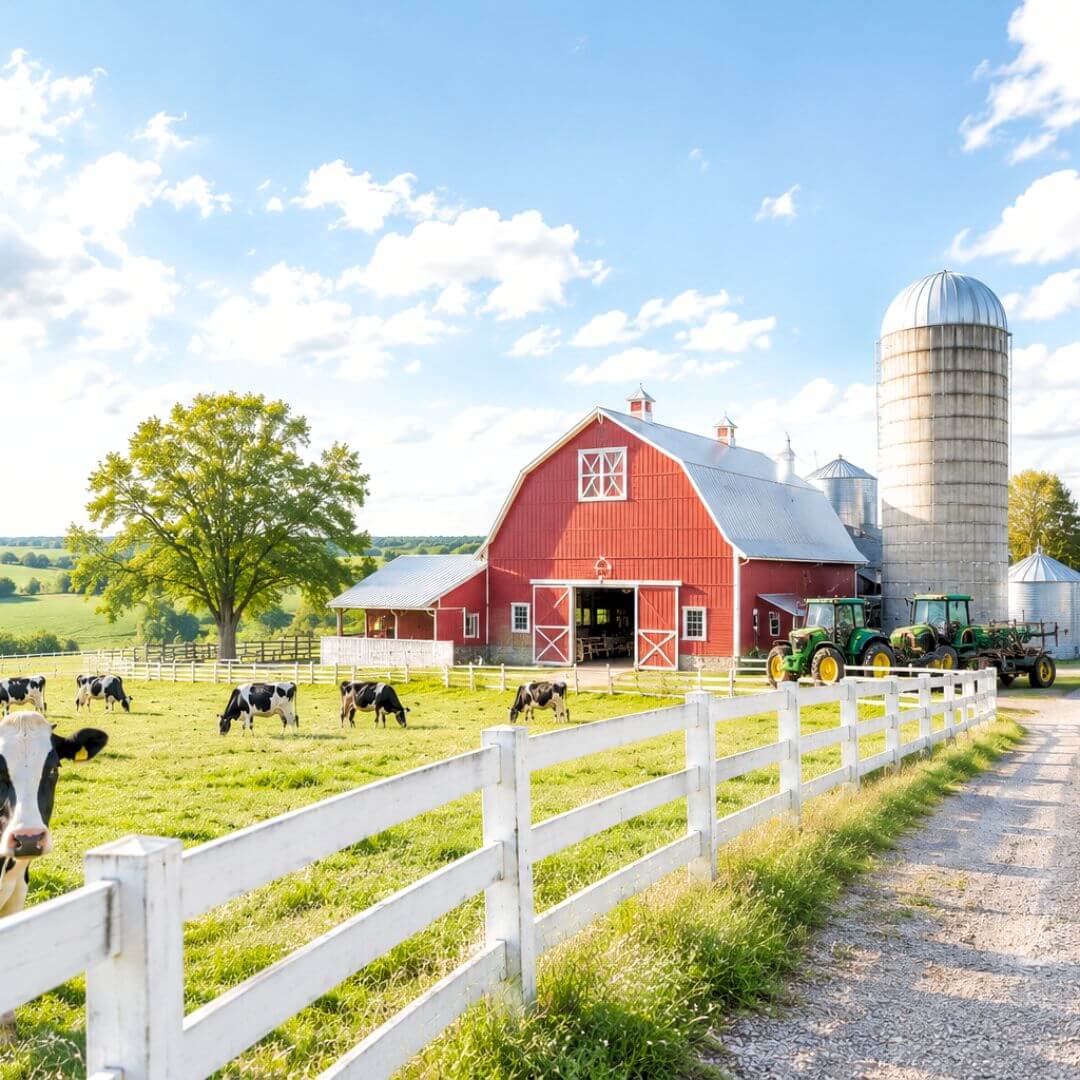 Farm Farm | Merit Insurance Brokers Inc.