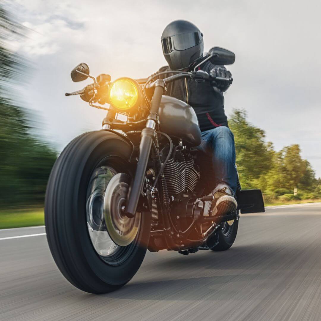 Motorcycle Insurance | Merit Insurance Brokers Inc.