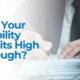 Are Your Liability Limits High Enough? | Merit Insurance Brokers Inc., Toronto, Waterdown, Ontario, Canada
