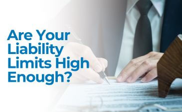 Are Your Liability Limits High Enough? | Merit Insurance Brokers Inc., Toronto, Waterdown, Ontario, Canada