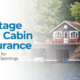 Cottage and Cabin Insurance Essentials for Summer Openings | Merit Insurance Brokers Inc., Toronto, Waterdown, Ontario, Canada