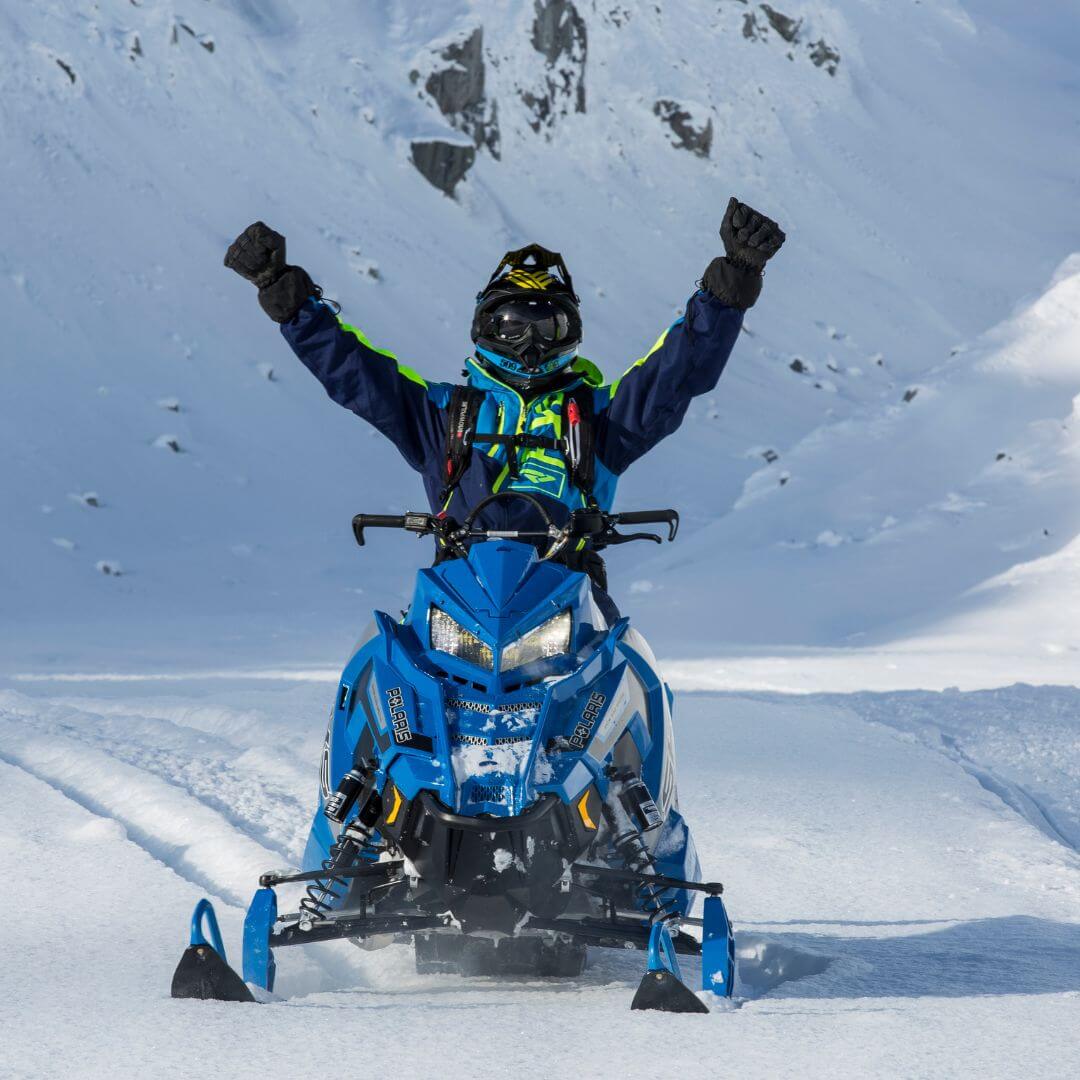 ATV and Snowmobile Insurance | Merit Insurance Brokers Inc.