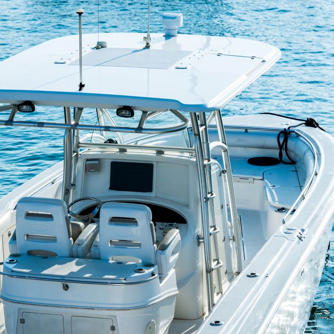 Boat Insurance | Merit Insurance Brokers Inc.