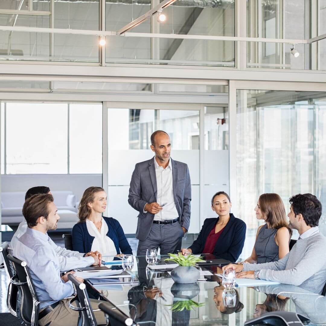 Direct and Officer Liability Insurance | Merit Insurance Brokers Inc.