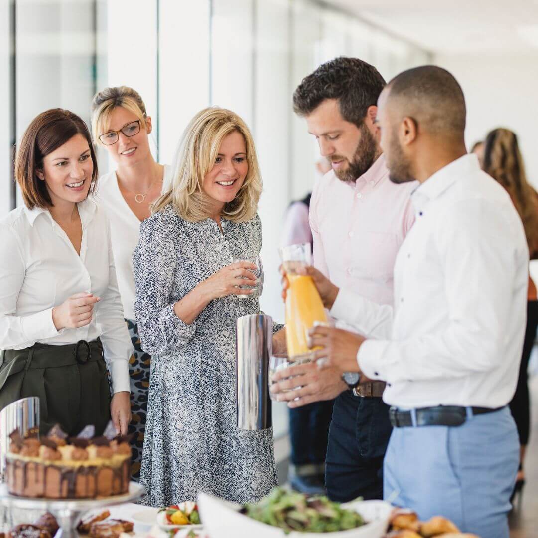 Events Insurance | Merit Insurance Brokers Inc.