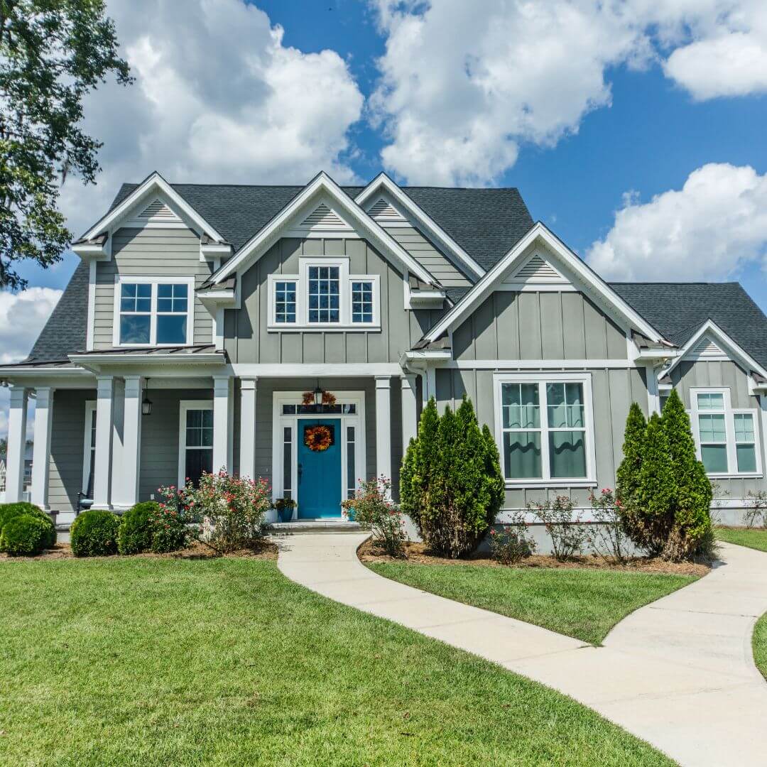 Home Insurance | Merit Insurance Brokers Inc.