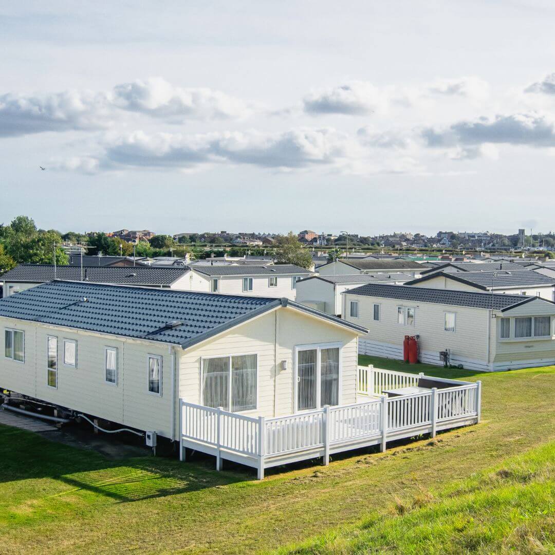 Mobile Home Insurance | Merit Insurance Brokers Inc.