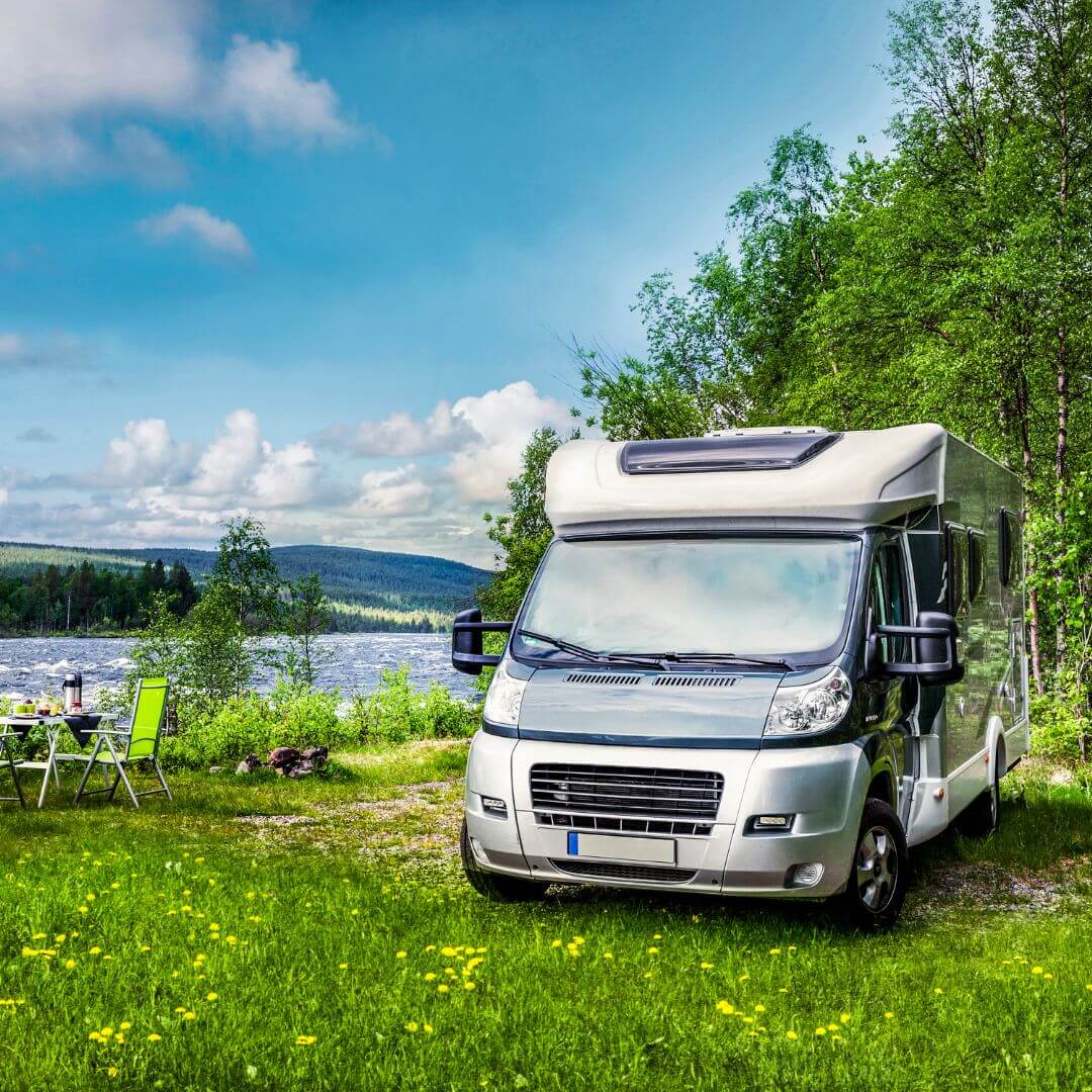 Motor Home Insurance | Merit Insurance Brokers Inc.