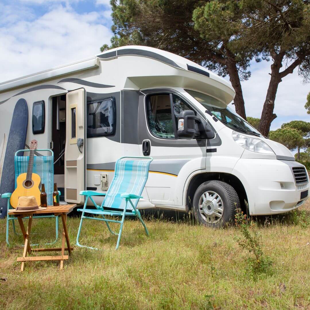 Trailer Insurance | Merit Insurance Brokers Inc.