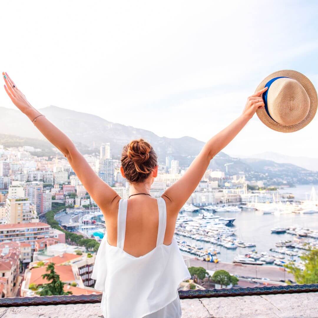 Travel Insurance | Merit Insurance Brokers Inc.
