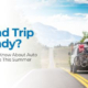 Road Trip Ready? What to Know About Auto Insurance This Summer | Merit Insurance Brokers Inc., Toronto, Waterdown, Ontario, Canada