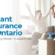 Tenant Insurance in Ontario: What Every Renter Should Know | Merit Insurance Brokers Inc., Toronto, Waterdown, Ontario, Canada