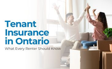 Tenant Insurance in Ontario: What Every Renter Should Know | Merit Insurance Brokers Inc., Toronto, Waterdown, Ontario, Canada