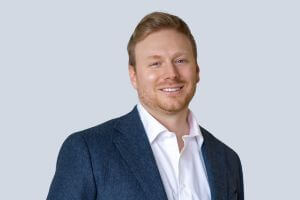 Ben Caunter | Merit Insurance Brokers Inc.