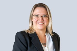 Emily Kramolowsky | Merit Insurance Brokers Inc.