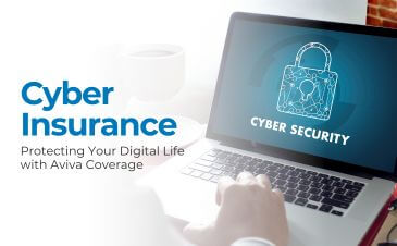 Cyber Insurance: Protecting Your Digital Life with Aviva Coverage | Merit Insurance Brokers Inc., Toronto, Waterdown, Ontario, Canada
