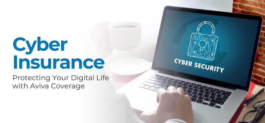 Cyber Insurance: Protecting Your Digital Life with Aviva Coverage | Merit Insurance Brokers Inc., Toronto, Waterdown, Ontario, Canada