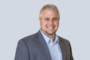 Joey Papalia | Merit Insurance Brokers Inc.