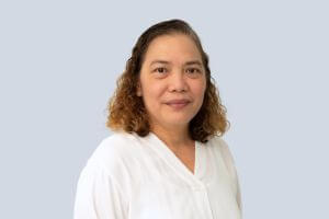 Maria Anita (Annette) Liwanag | Merit Insurance Brokers Inc.