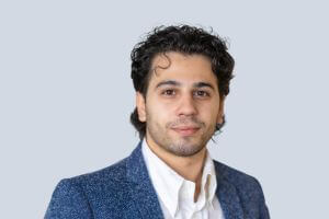 Nicholas Alampi | Merit Insurance Brokers Inc.