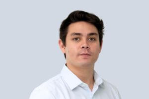 Riley Cockburn | Merit Insurance Brokers Inc.