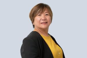 Shirley (Sally) Rifol | Merit Insurance Brokers Inc.